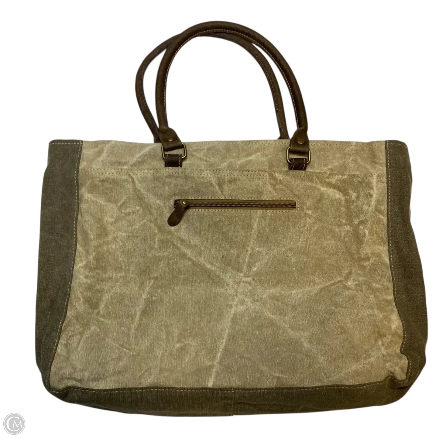 Tote By Myra, Size: Medium