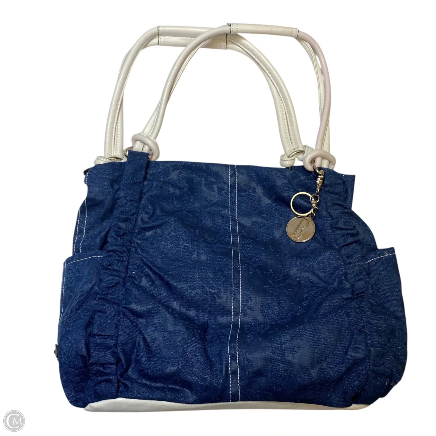 Handbag By Elle, Size: Large