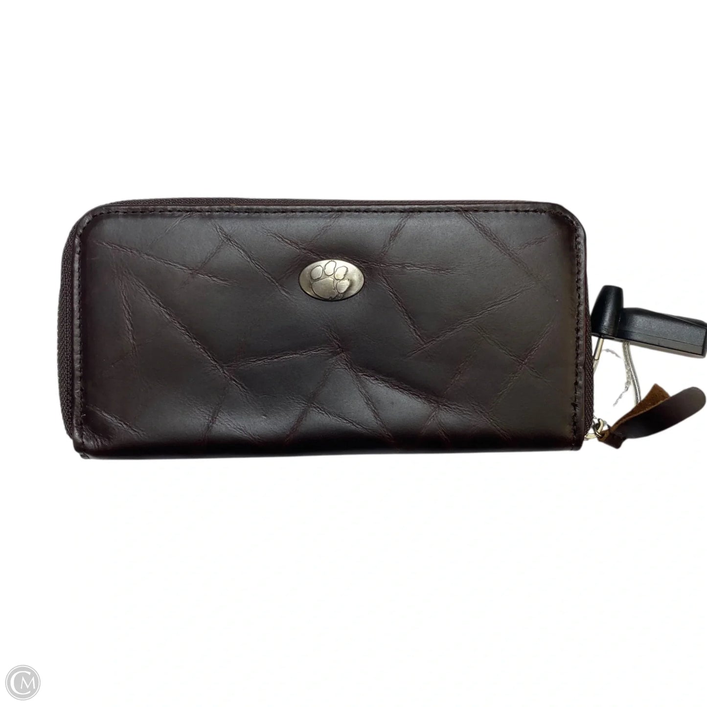 Wallet By Cmf, Size: Medium