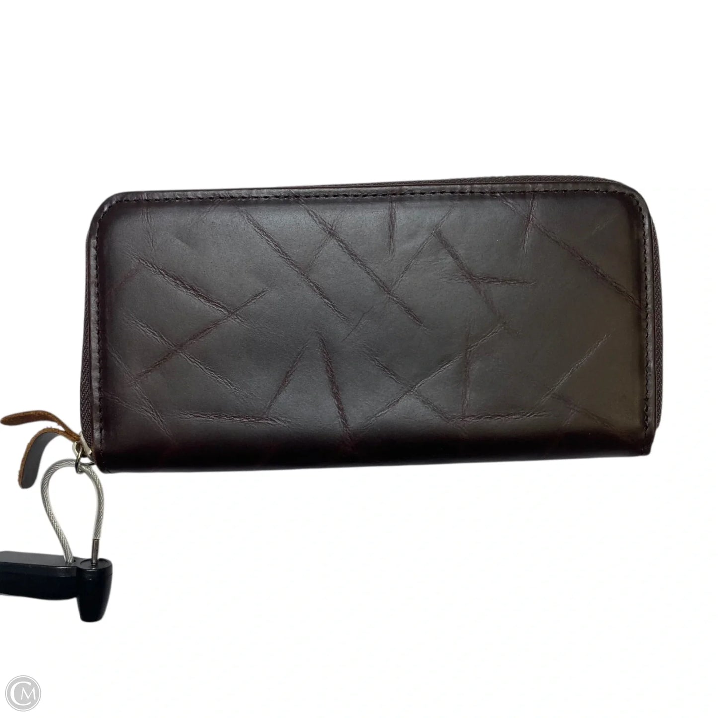 Wallet By Cmf, Size: Medium