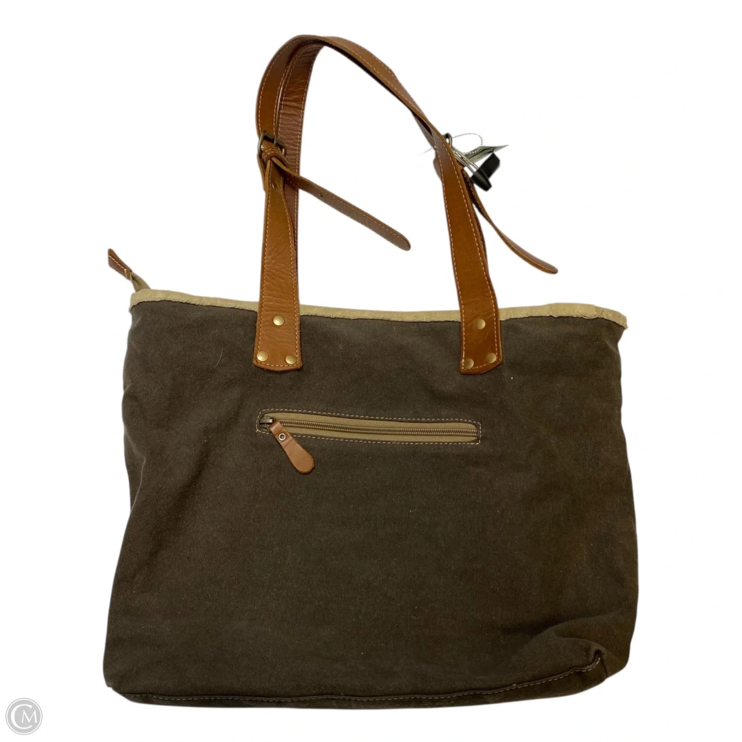 Tote By Myra, Size: Medium