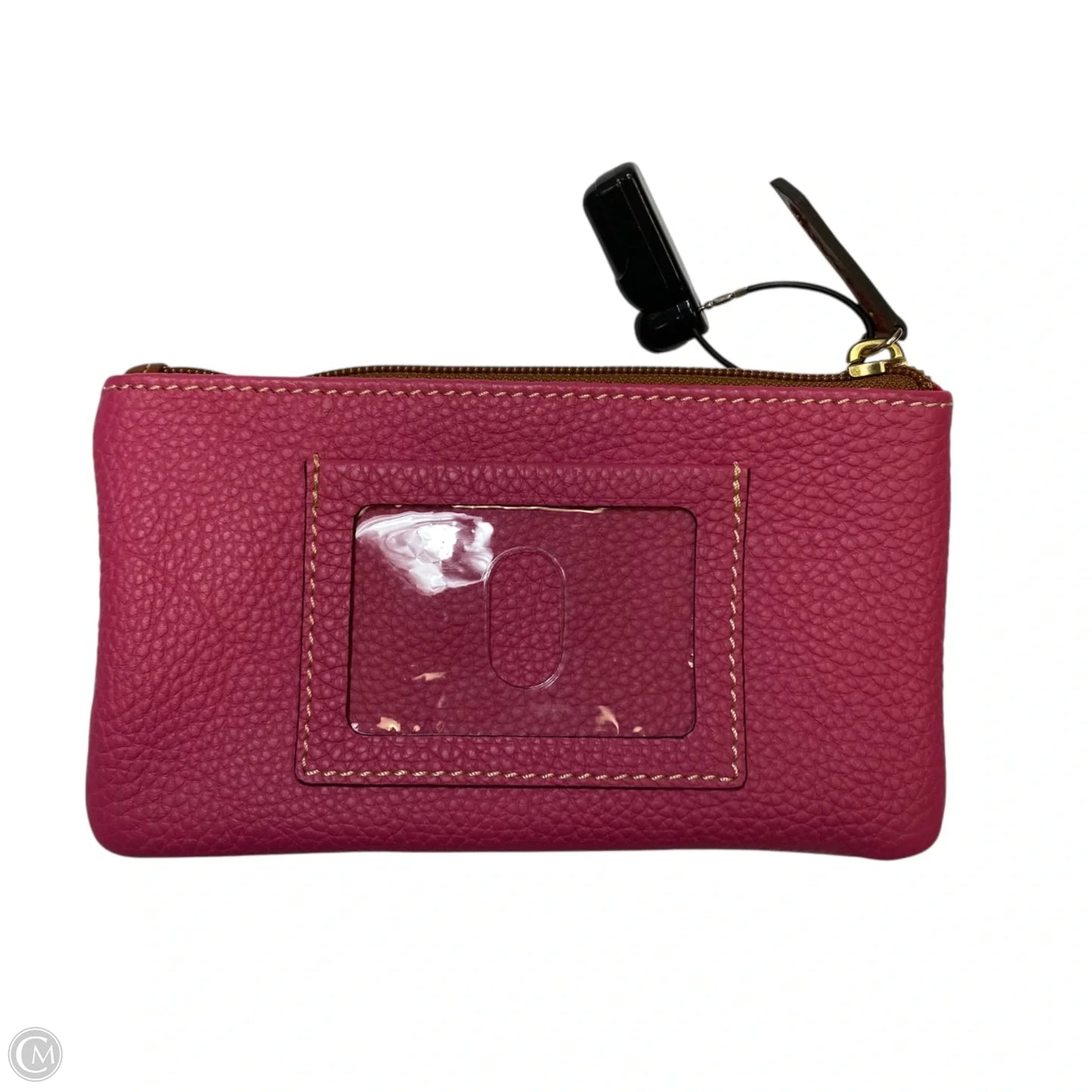 Clutch Designer By Dooney And Bourke, Size: Small