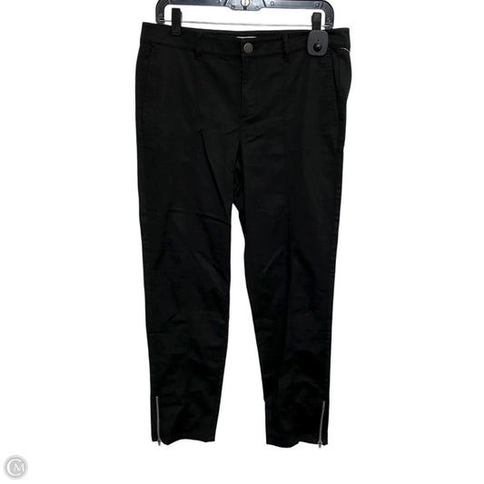 Pants Cargo & Utility By J. Jill In Black, Size: 10