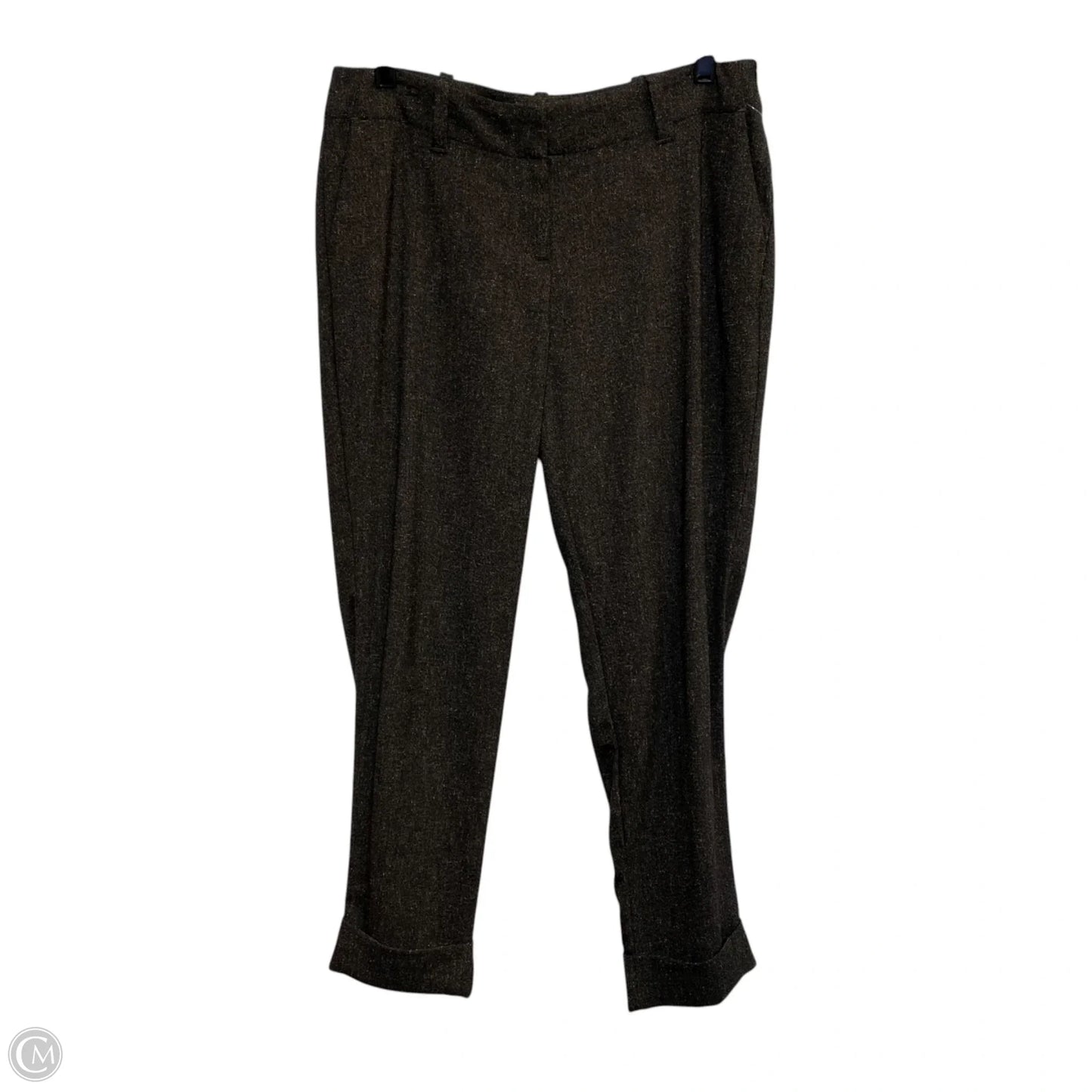 Pants Dress By J. Jill In Grey, Size: 10p