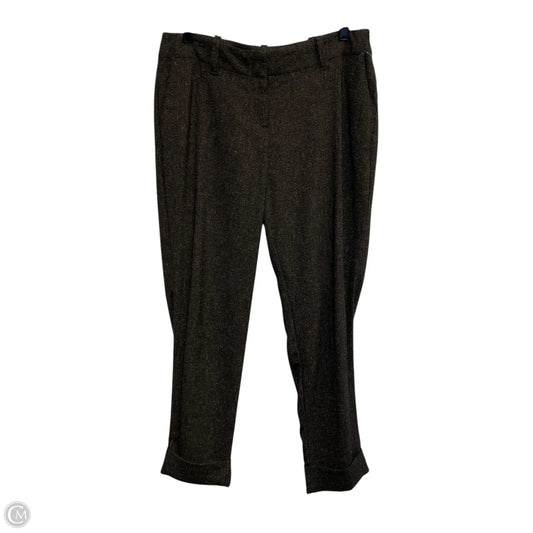 Pants Dress By J. Jill In Grey, Size: 10p