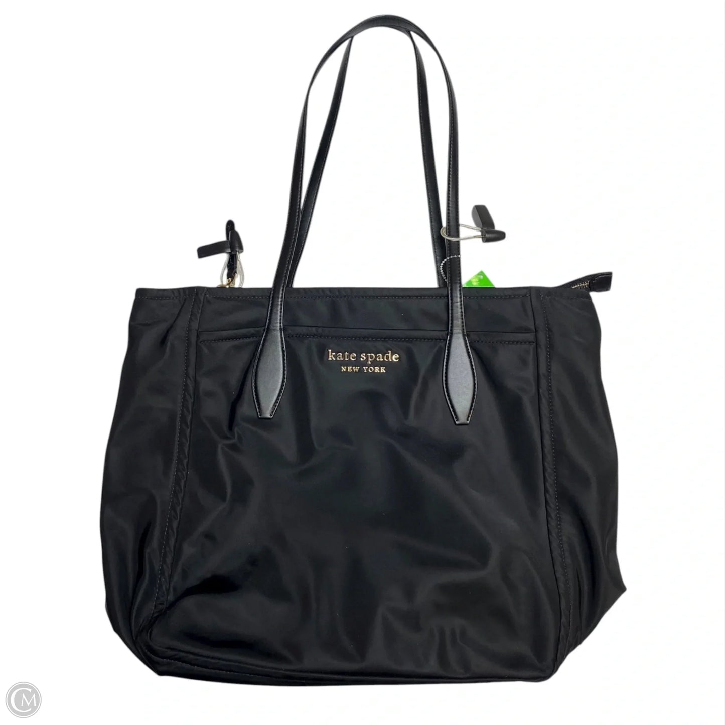 Handbag Designer By Kate Spade, Size: Large