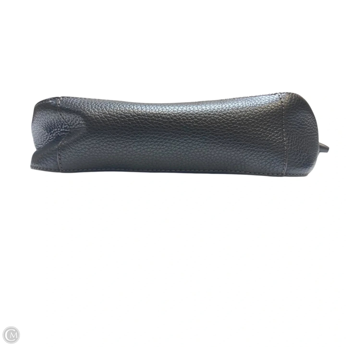 Crossbody Leather By Fossil, Size: Small