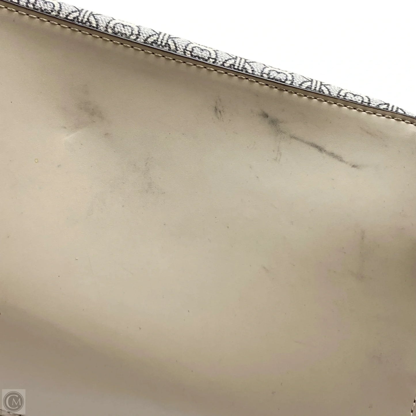 Backpack Designer By Tory Burch, Size: Large