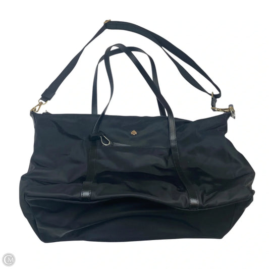 Duffle And Weekender Designer By Kate Spade, Size: Medium