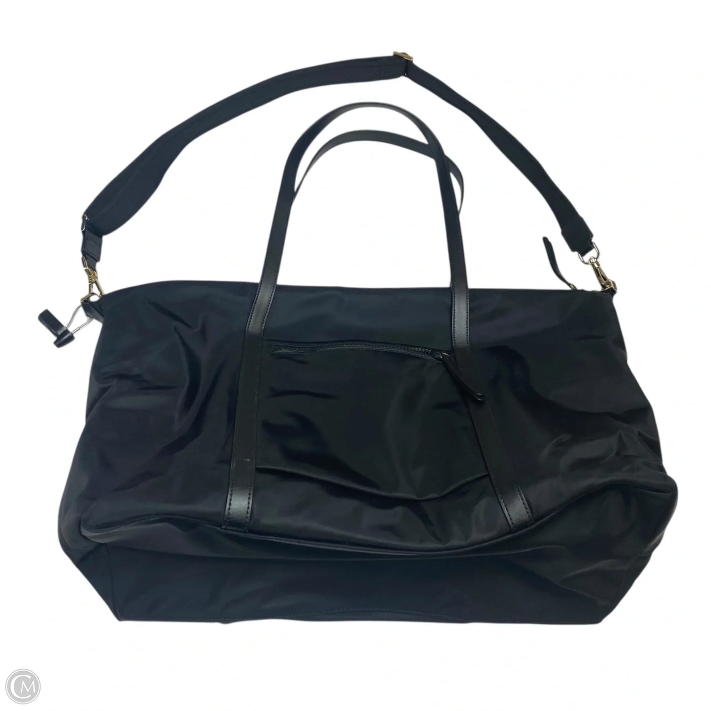 Duffle And Weekender Designer By Kate Spade, Size: Medium