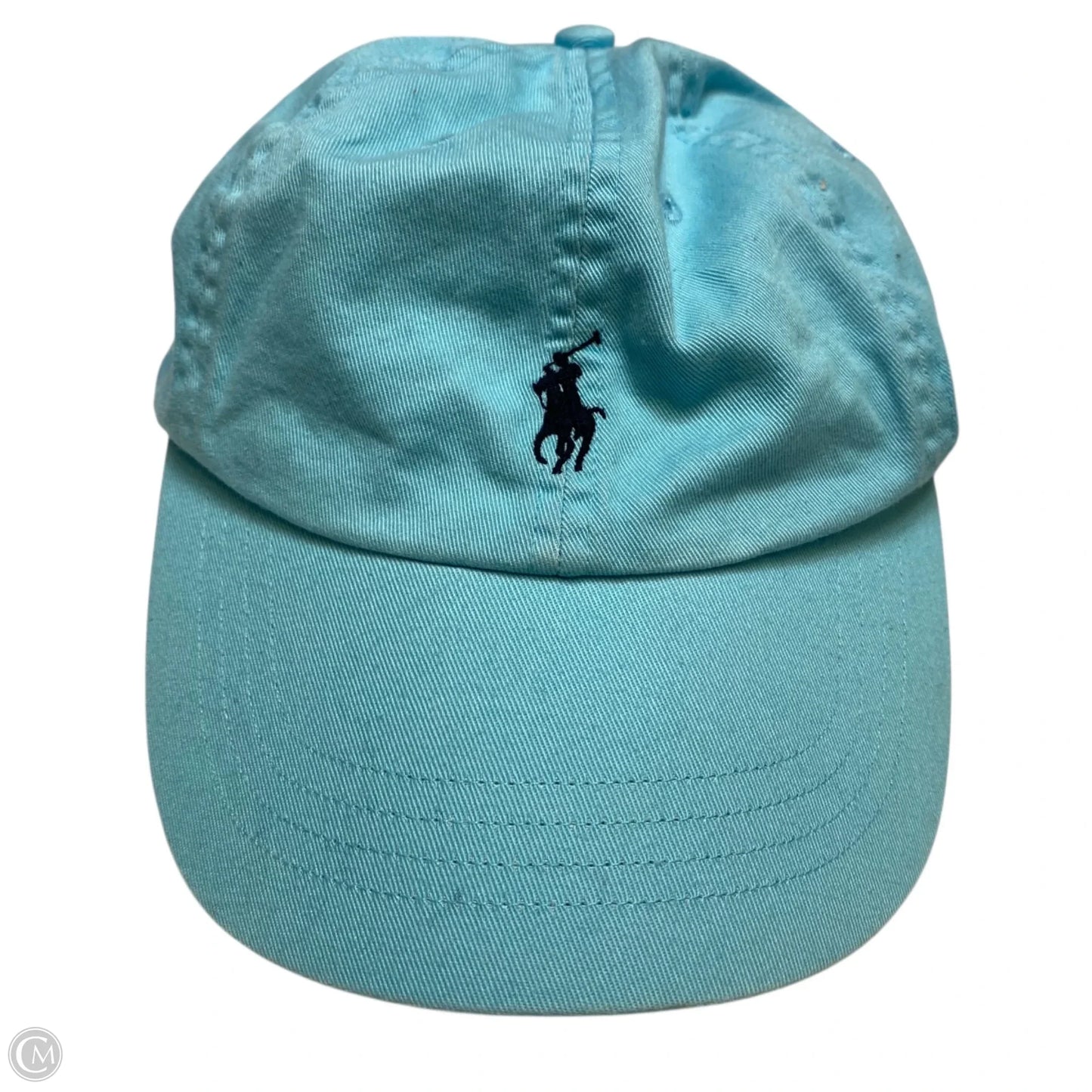 Hat Baseball Cap By Polo Ralph Lauren