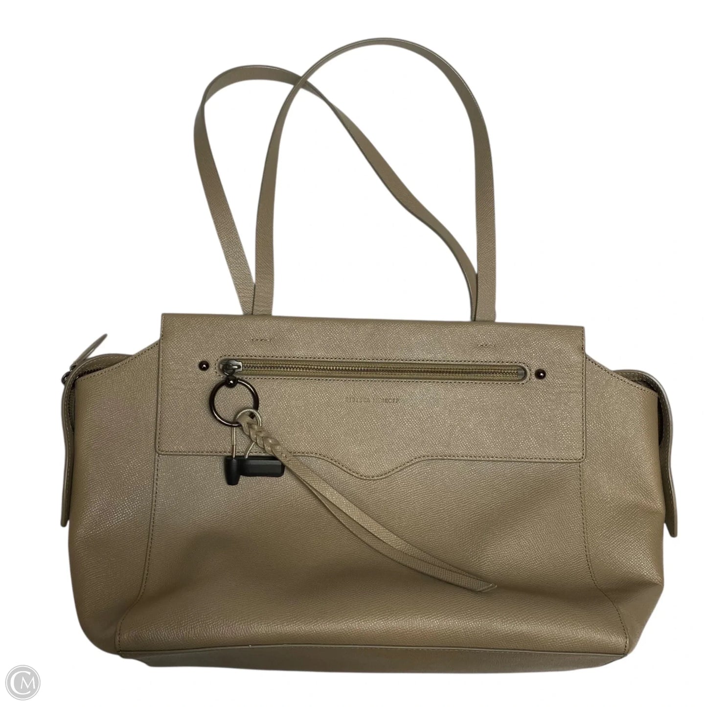 Handbag Designer By Rebecca Minkoff, Size: Large