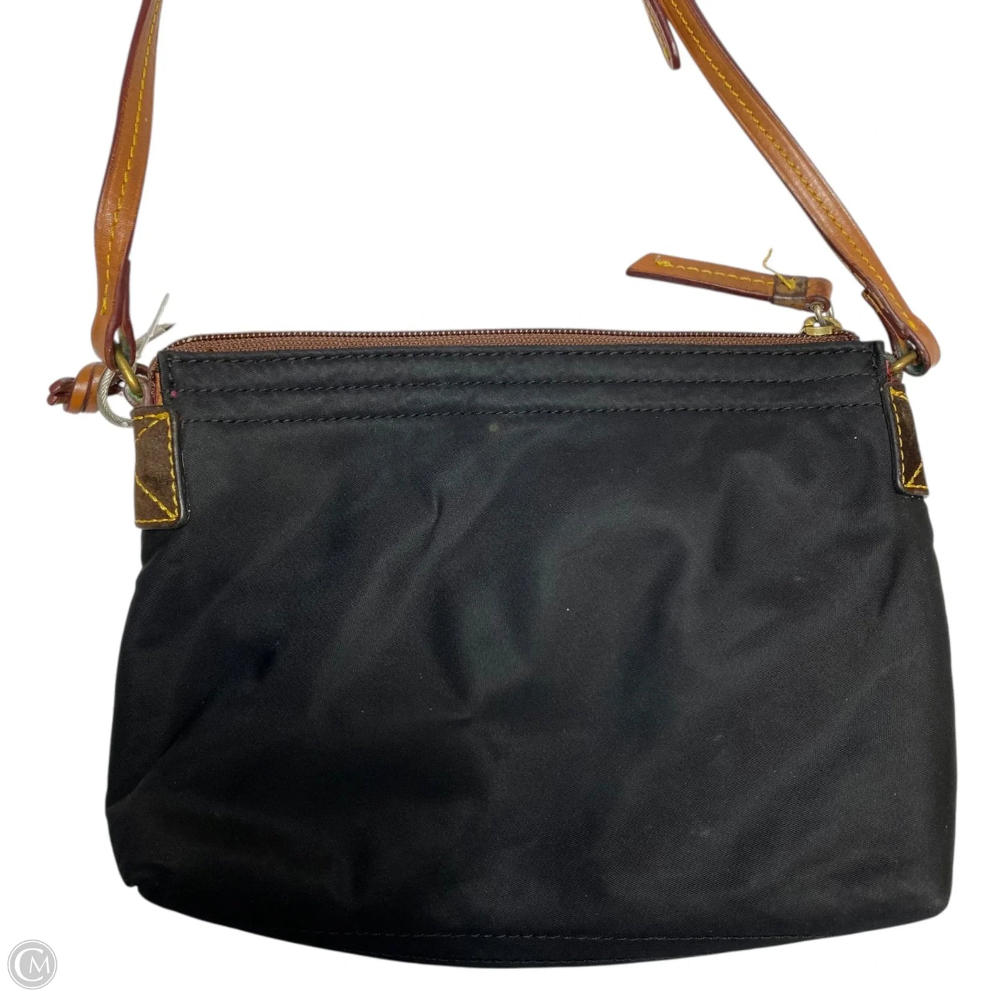 Crossbody Designer By Dooney And Bourke, Size: Small