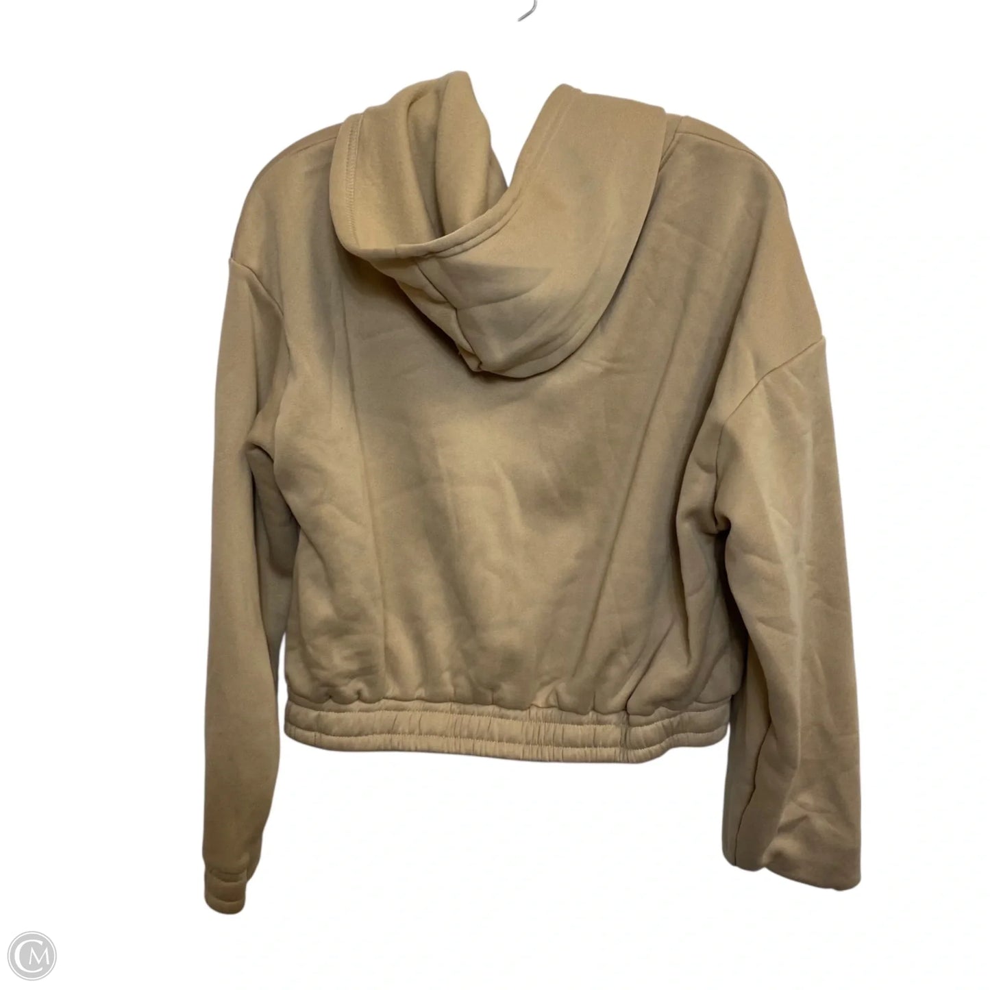 Lounge Set Pants By Cmf In Tan, Size: Xl