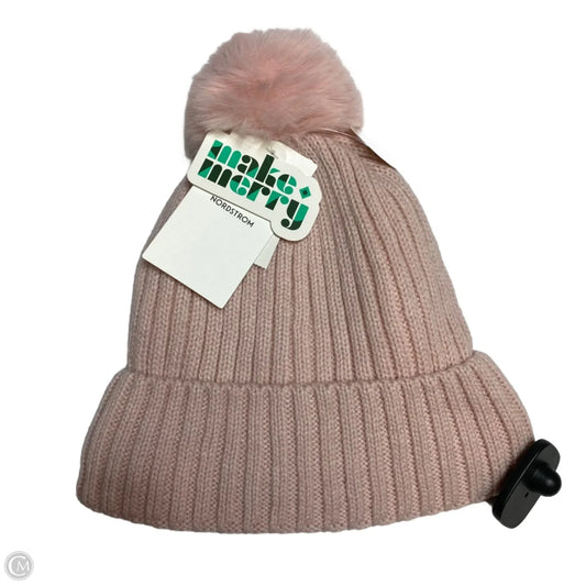 Hat Beanie By Nordstrom