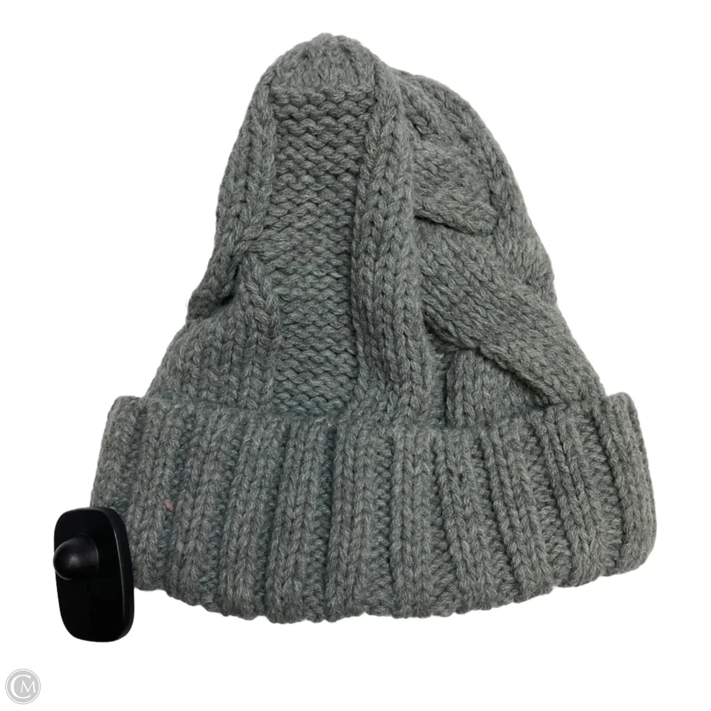 Hat Beanie By Modena