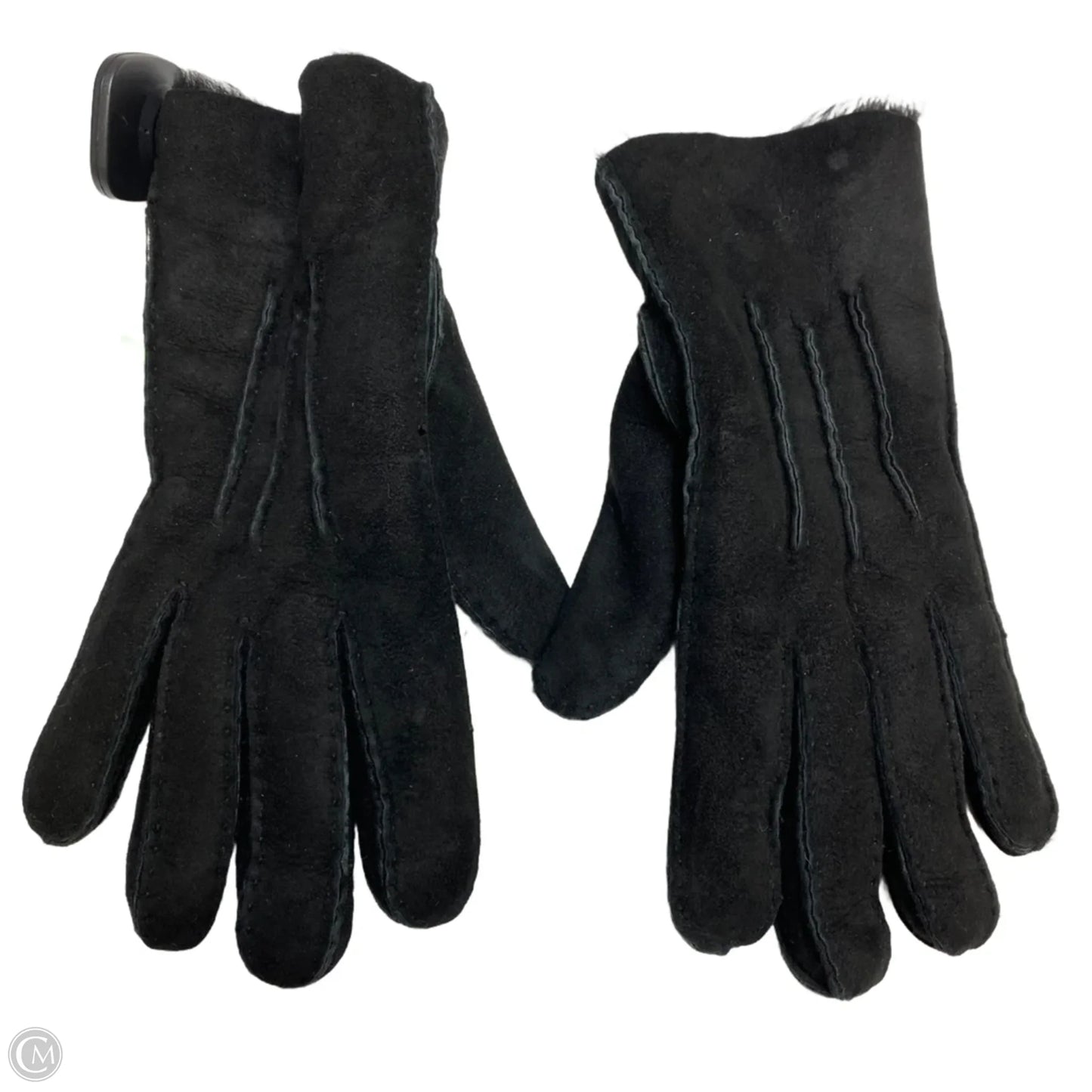 Gloves Designer By Ugg