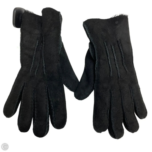 Gloves Designer By Ugg