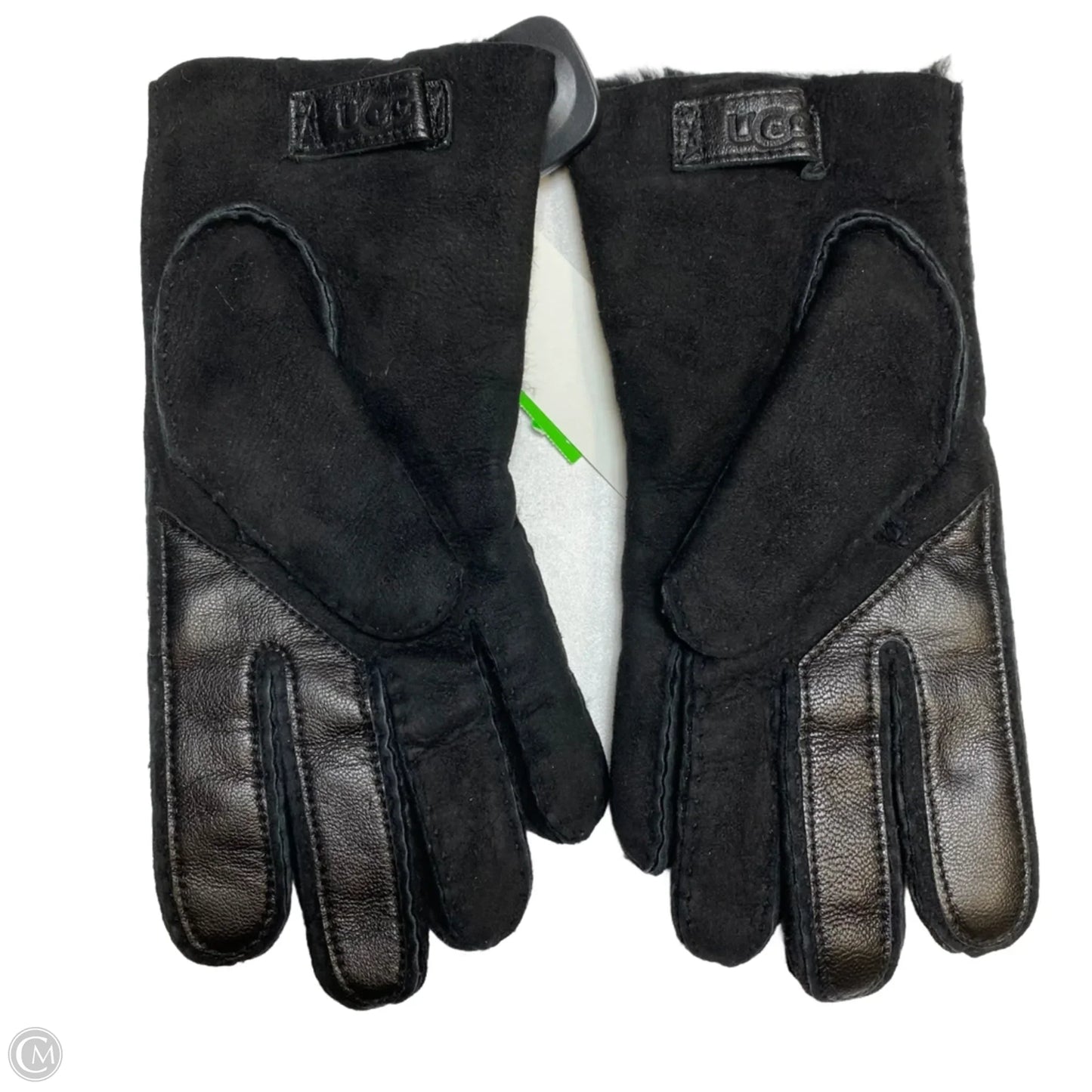 Gloves Designer By Ugg
