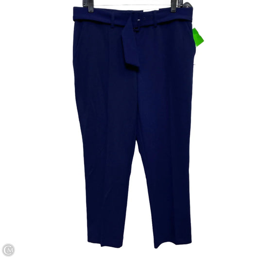 Pants Other By Jules & Leopold In Blue, Size: M