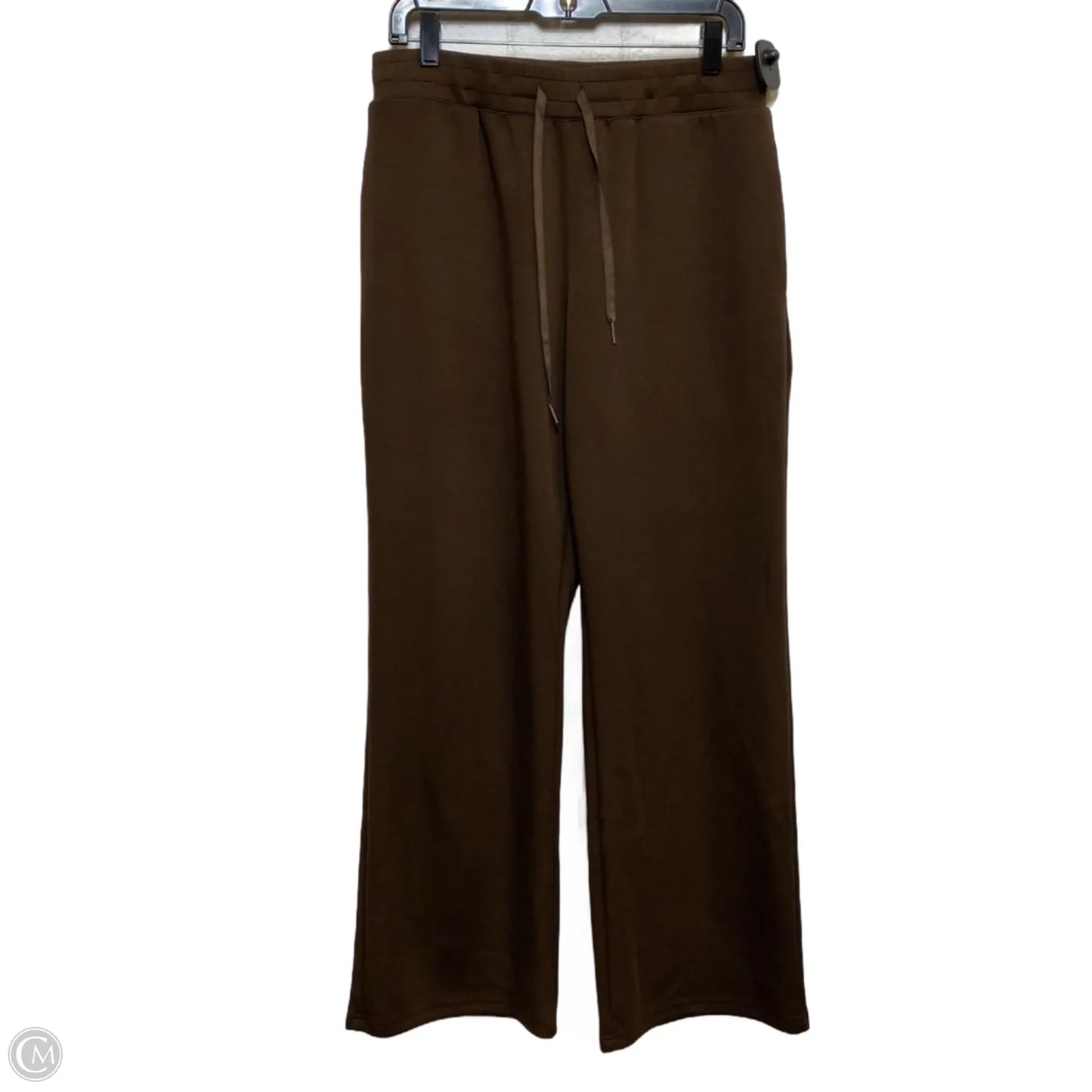 Lounge Set Pants By Cmf In Brown, Size: L