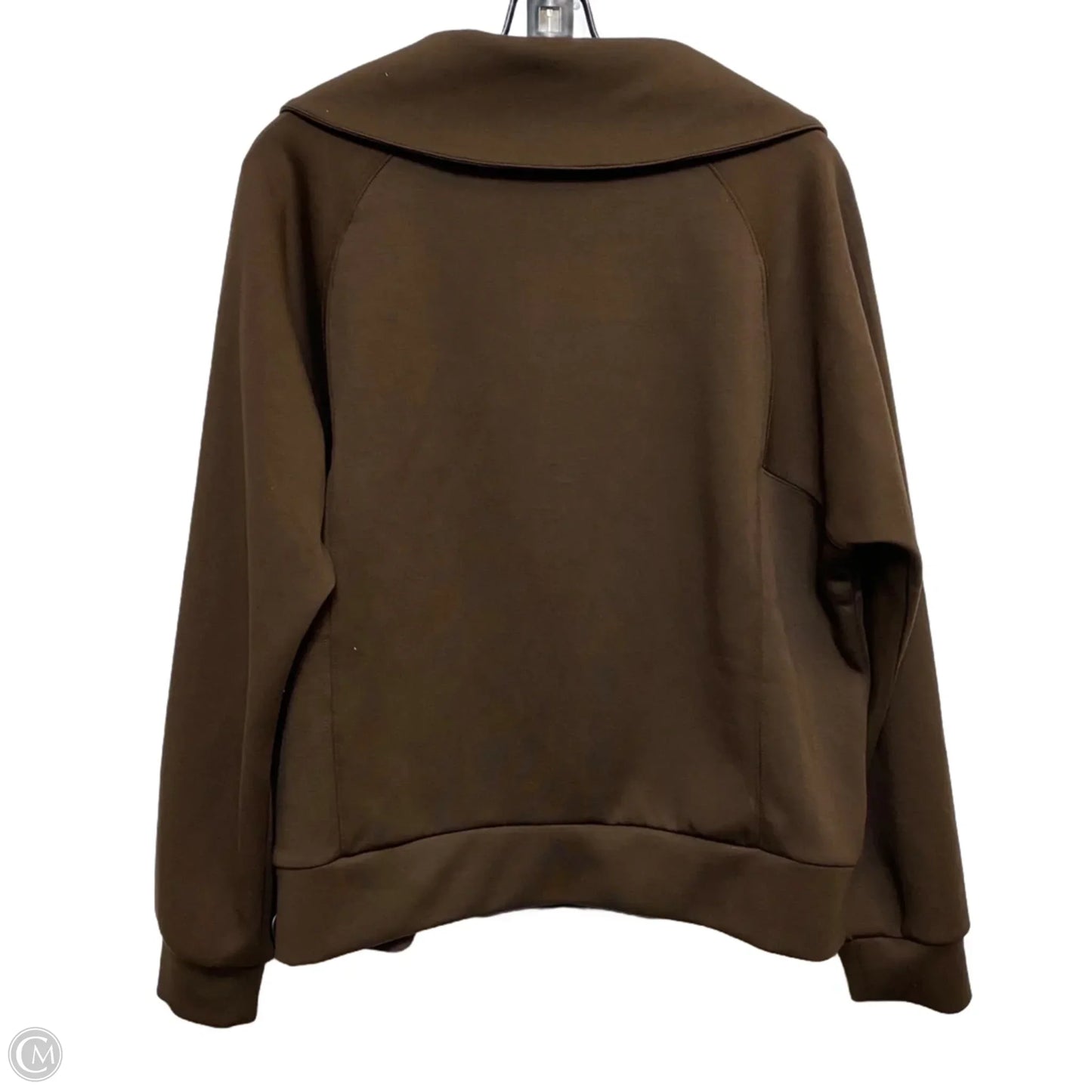 Lounge Set Pants By Cmf In Brown, Size: L