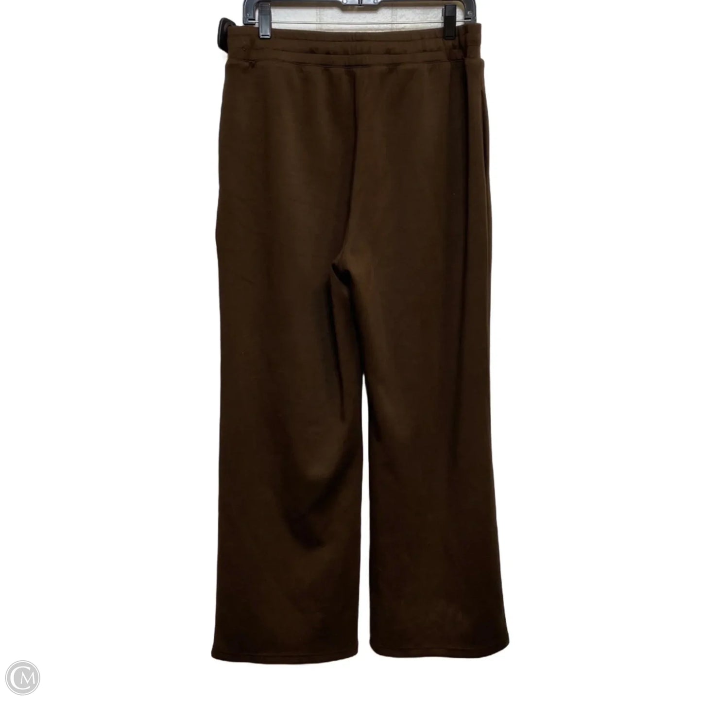 Lounge Set Pants By Cmf In Brown, Size: L