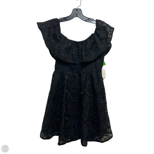 Dress Party Short By Altard State In Black, Size: S