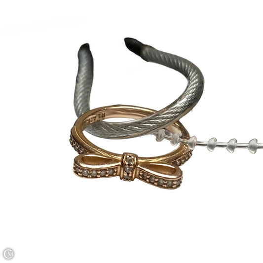 Ring Designer By Pandora