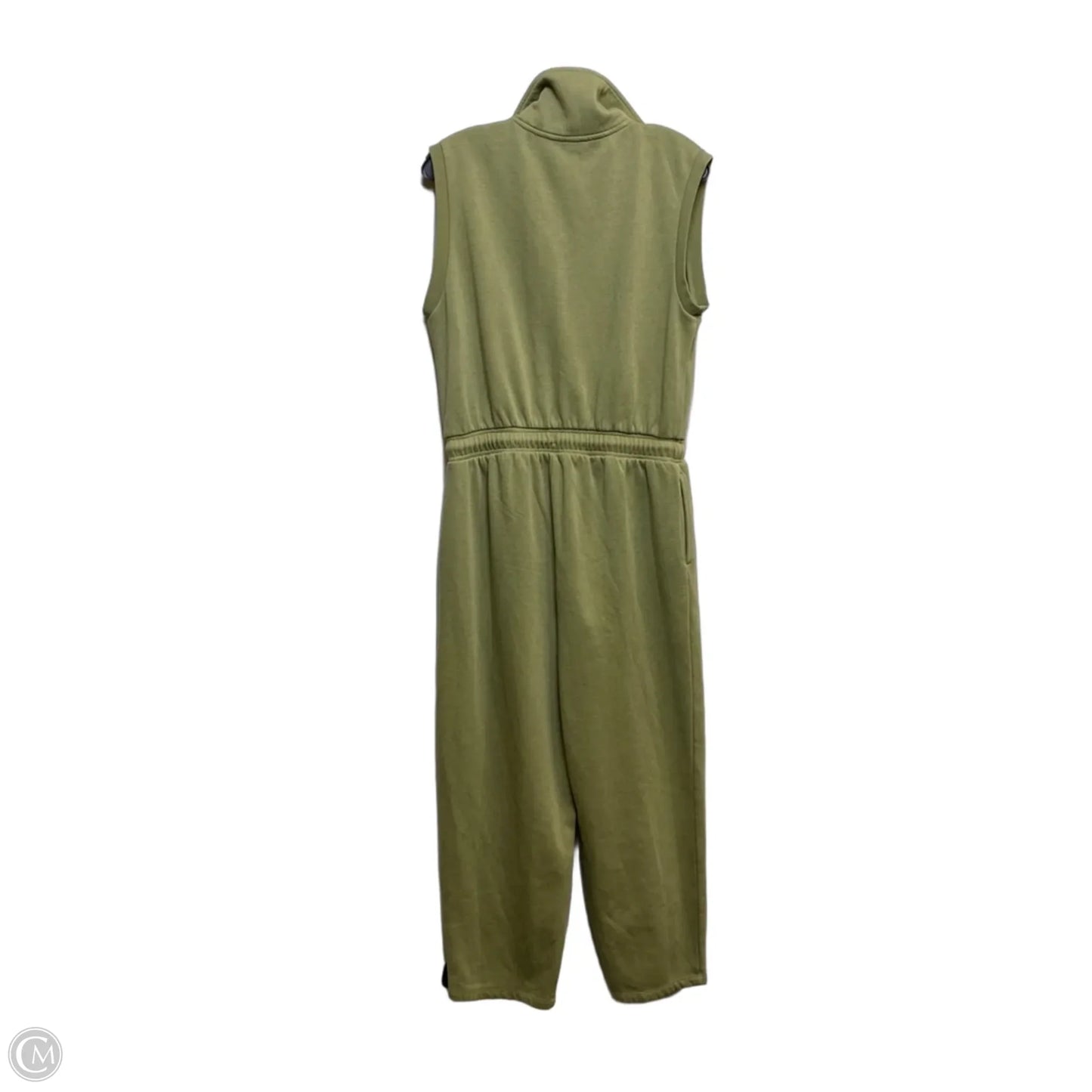 Jumpsuit By Universal Thread In Green, Size: S