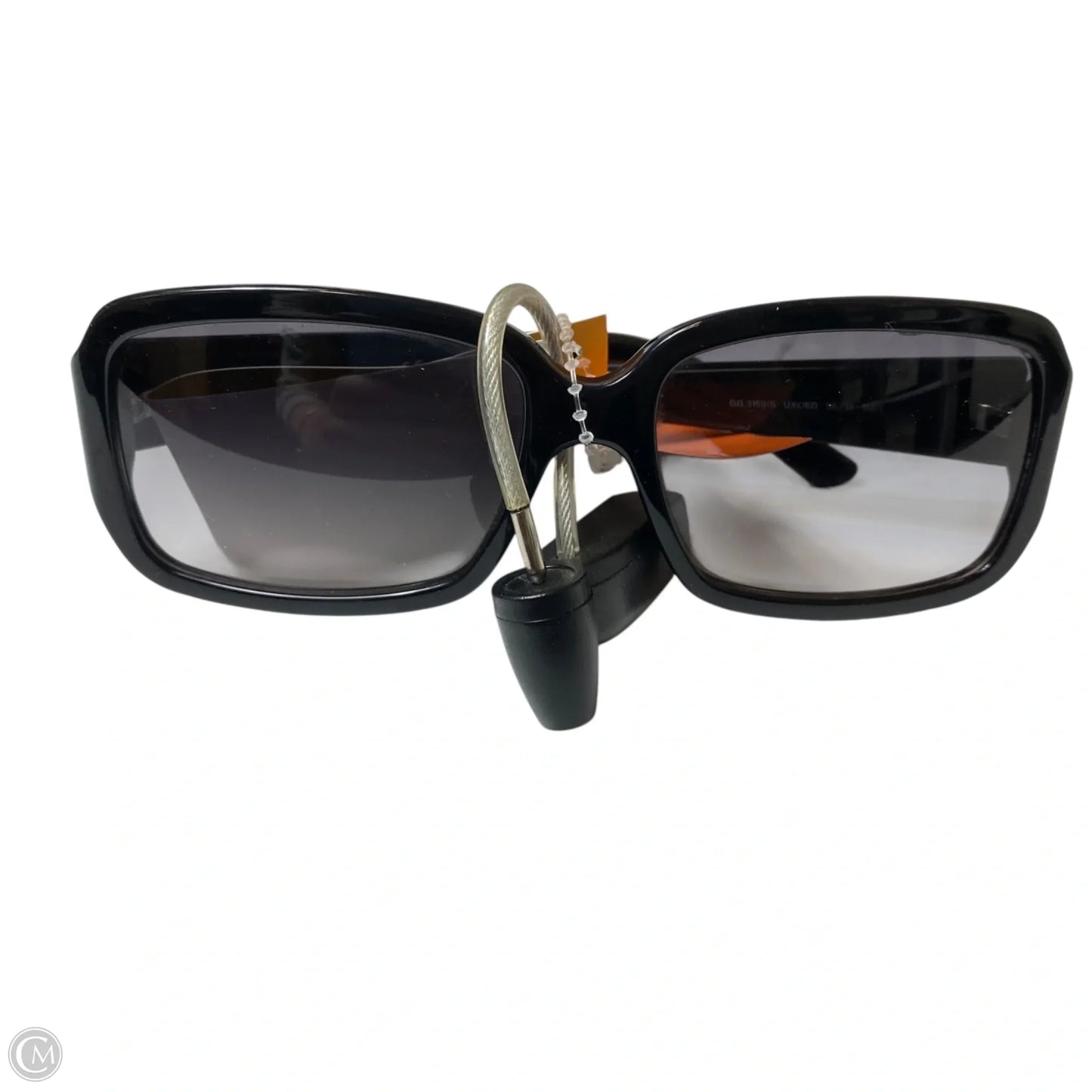 Sunglasses Luxury Designer By Gucci