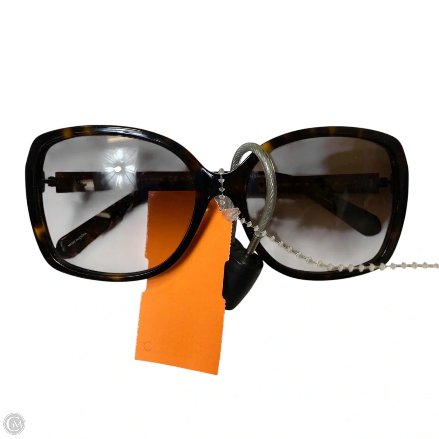 Sunglasses Designer By Kate Spade