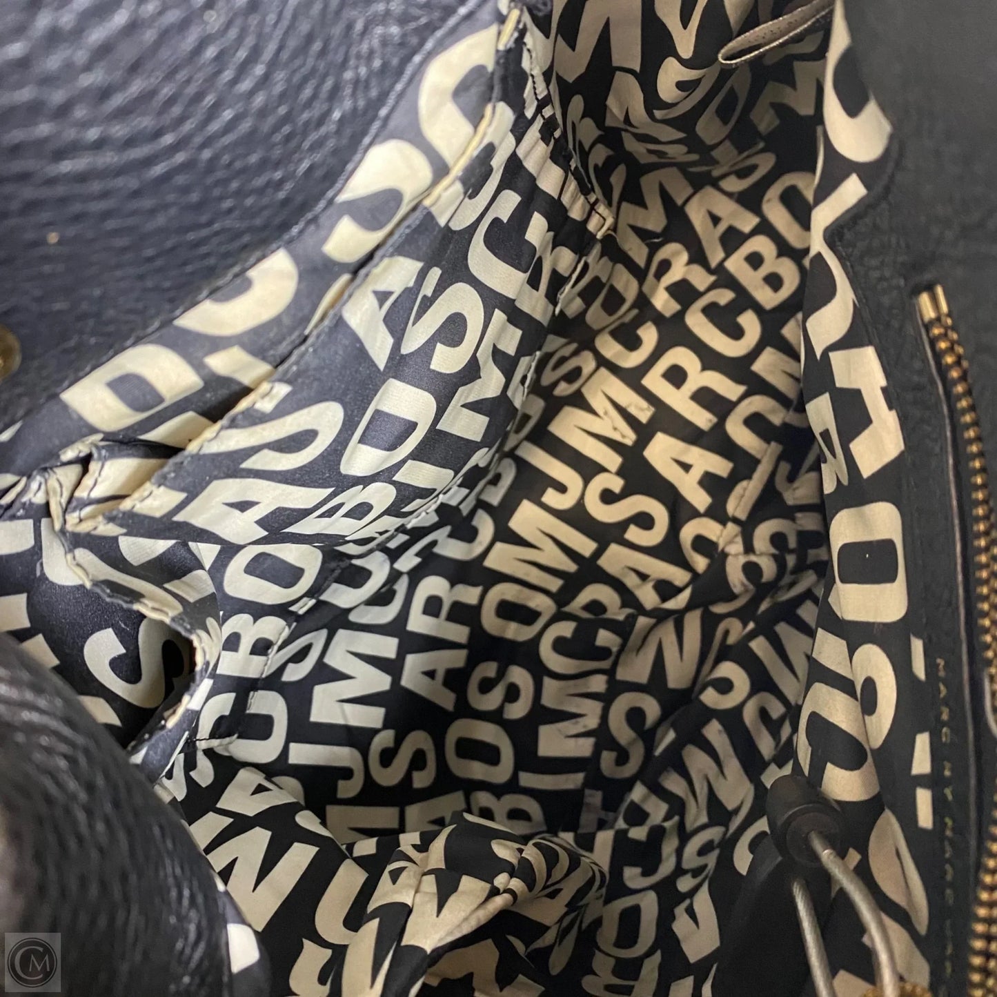 Handbag Designer By Marc By Marc Jacobs, Size: Medium