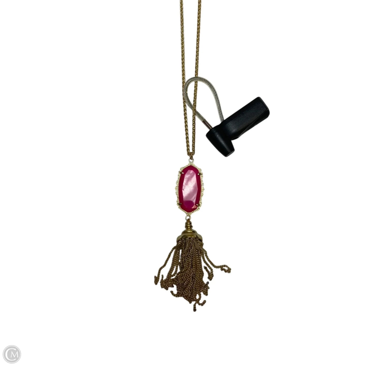 Necklace Designer By Kendra Scott