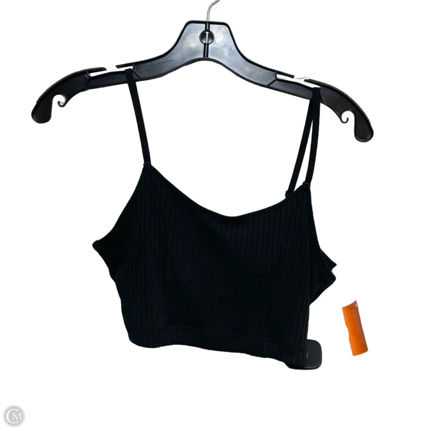 Bralette By Aerie In Black, Size: S