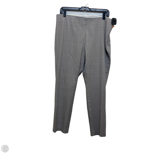 Pants Other By A New Day In Grey, Size: 14