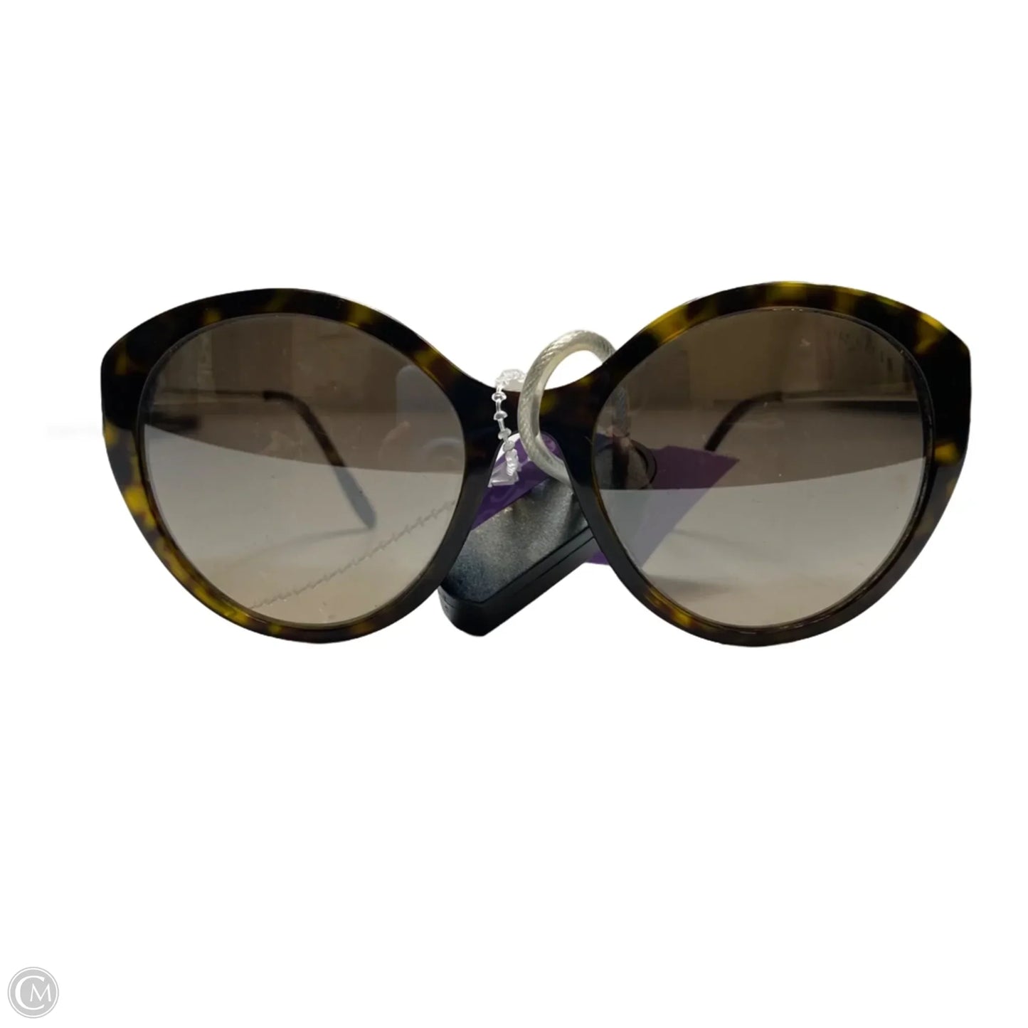 Sunglasses Luxury Designer By Prada