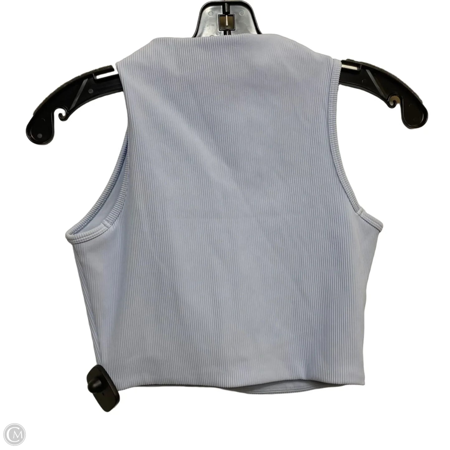 Athletic Tank Top By Spanx In Blue, Size: S