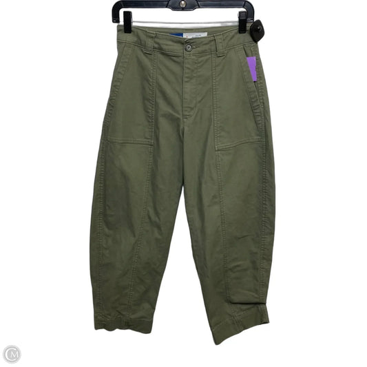 Pants Chinos & Khakis By Old Navy In Green, Size: 0