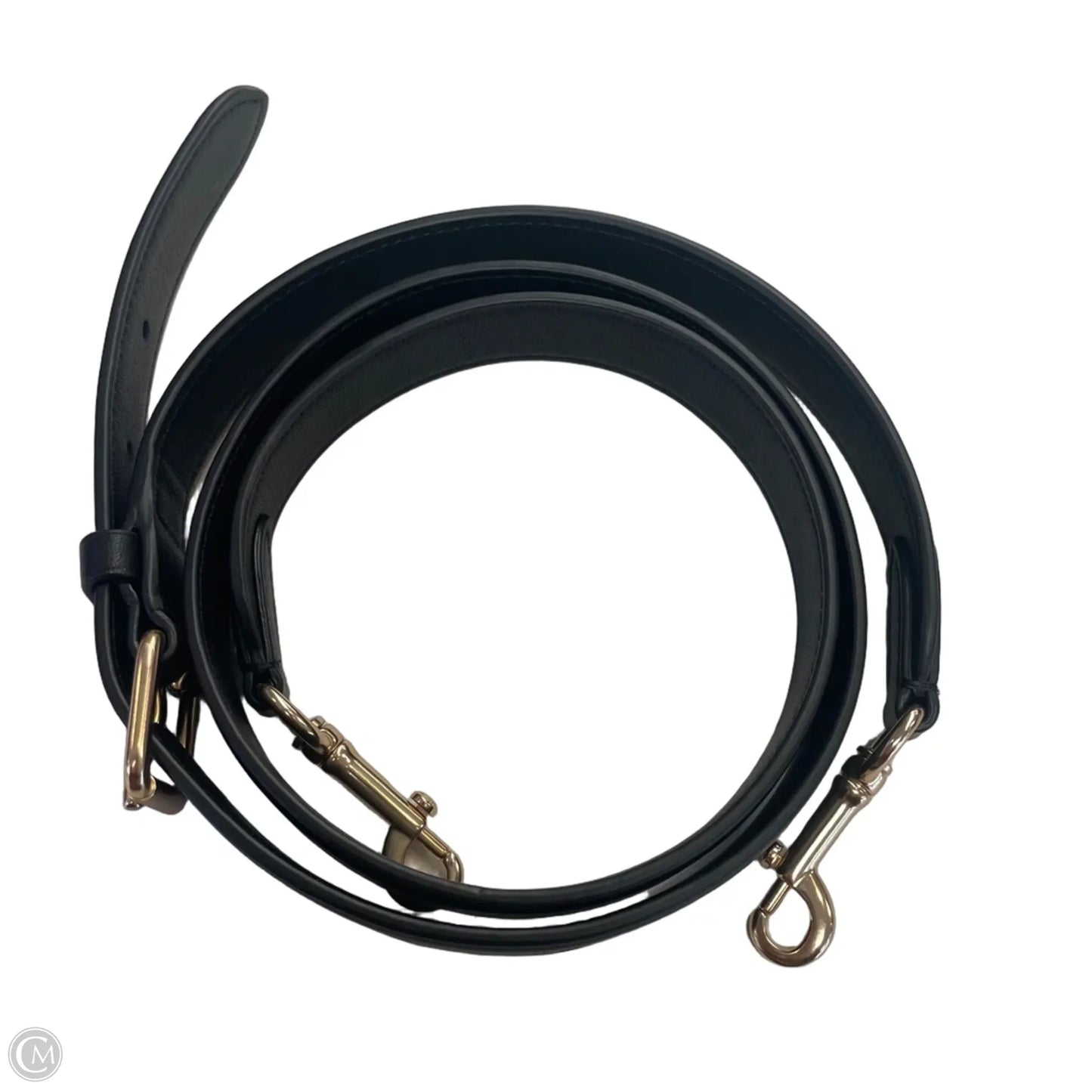 Crossbody Designer By Coach, Size: Medium