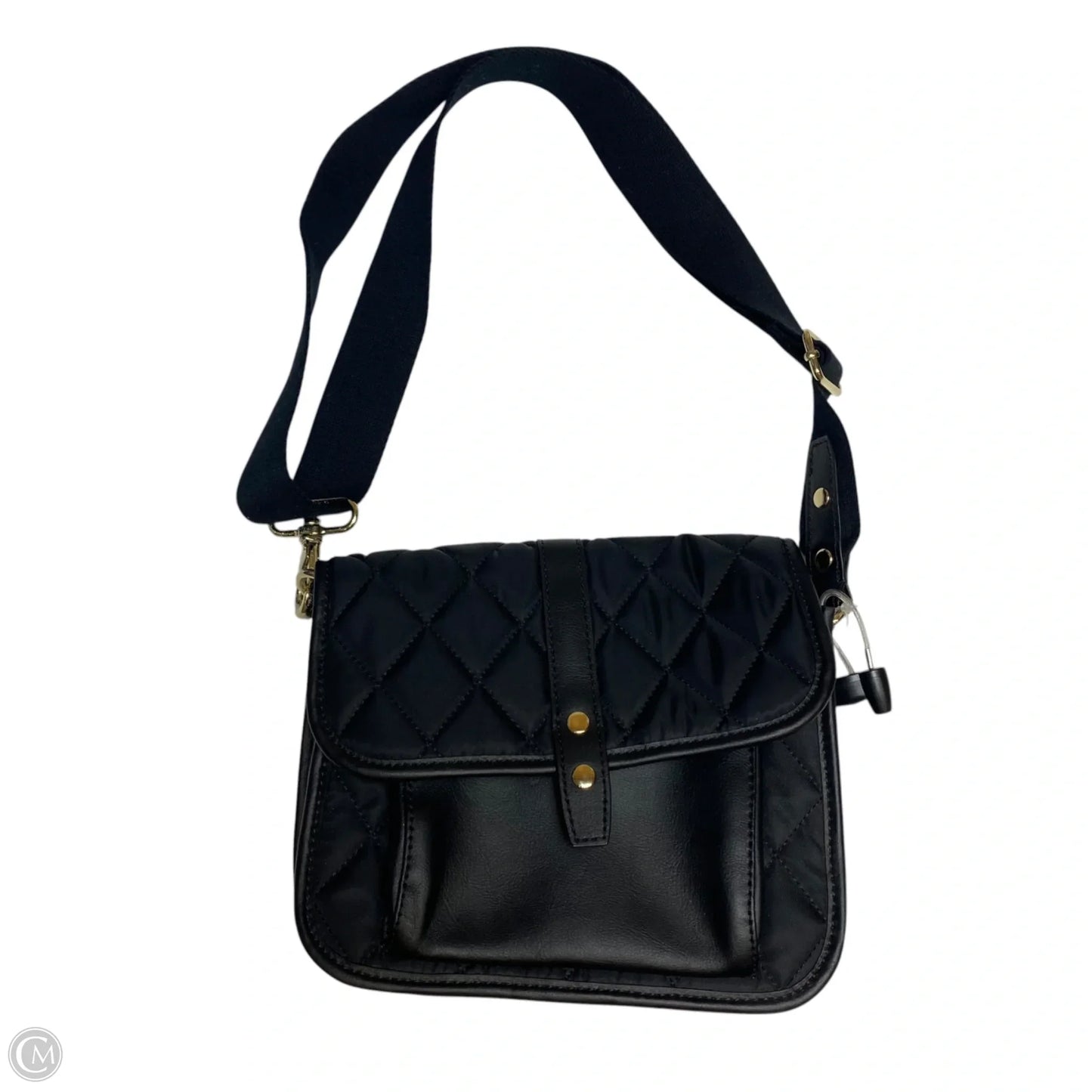 Crossbody By Talbots, Size: Small