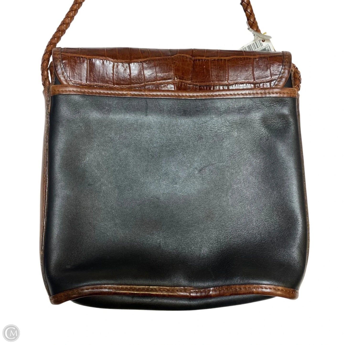 Crossbody Designer By Brighton, Size: Medium