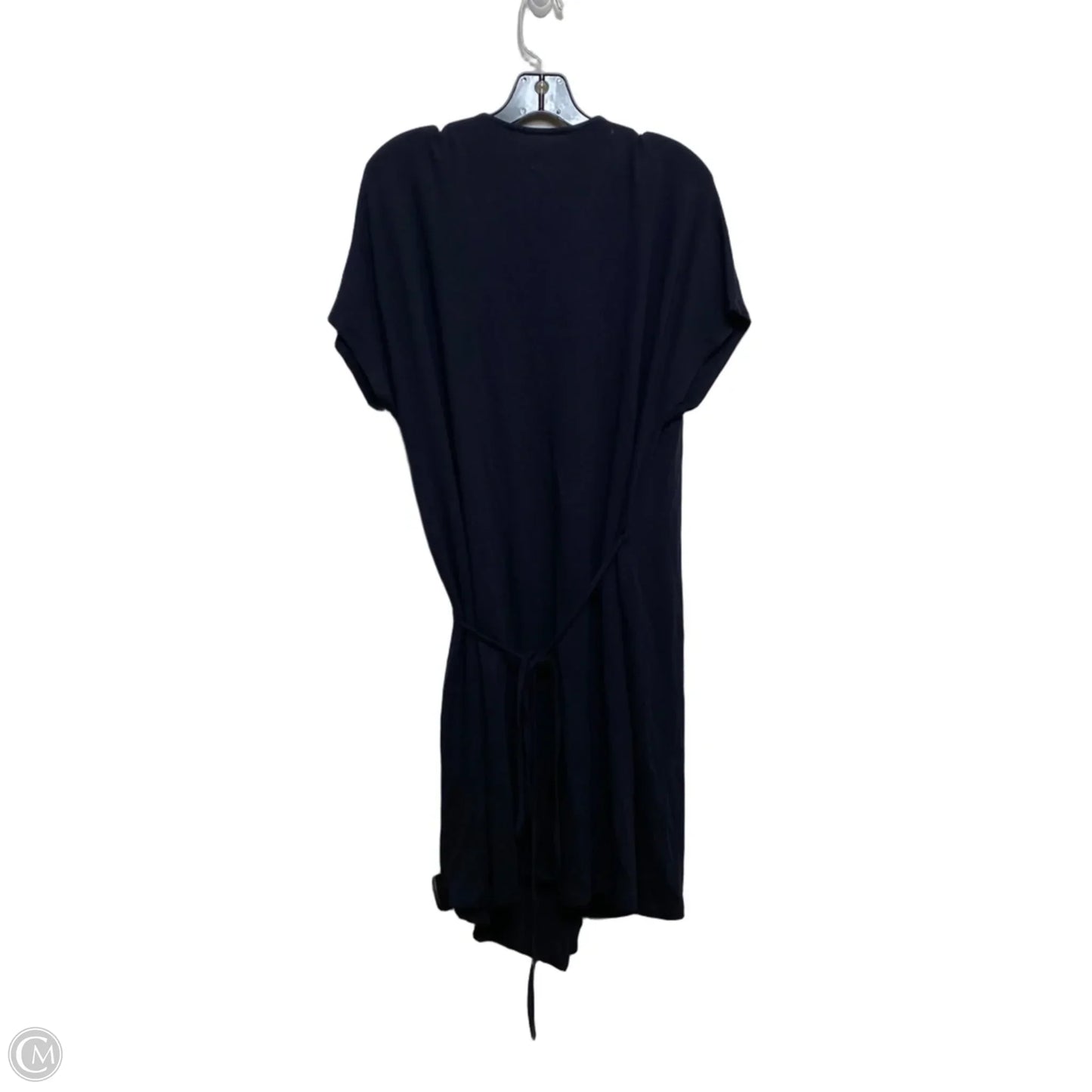 Dress Casual Short By Lou And Grey In Navy, Size: Xxl