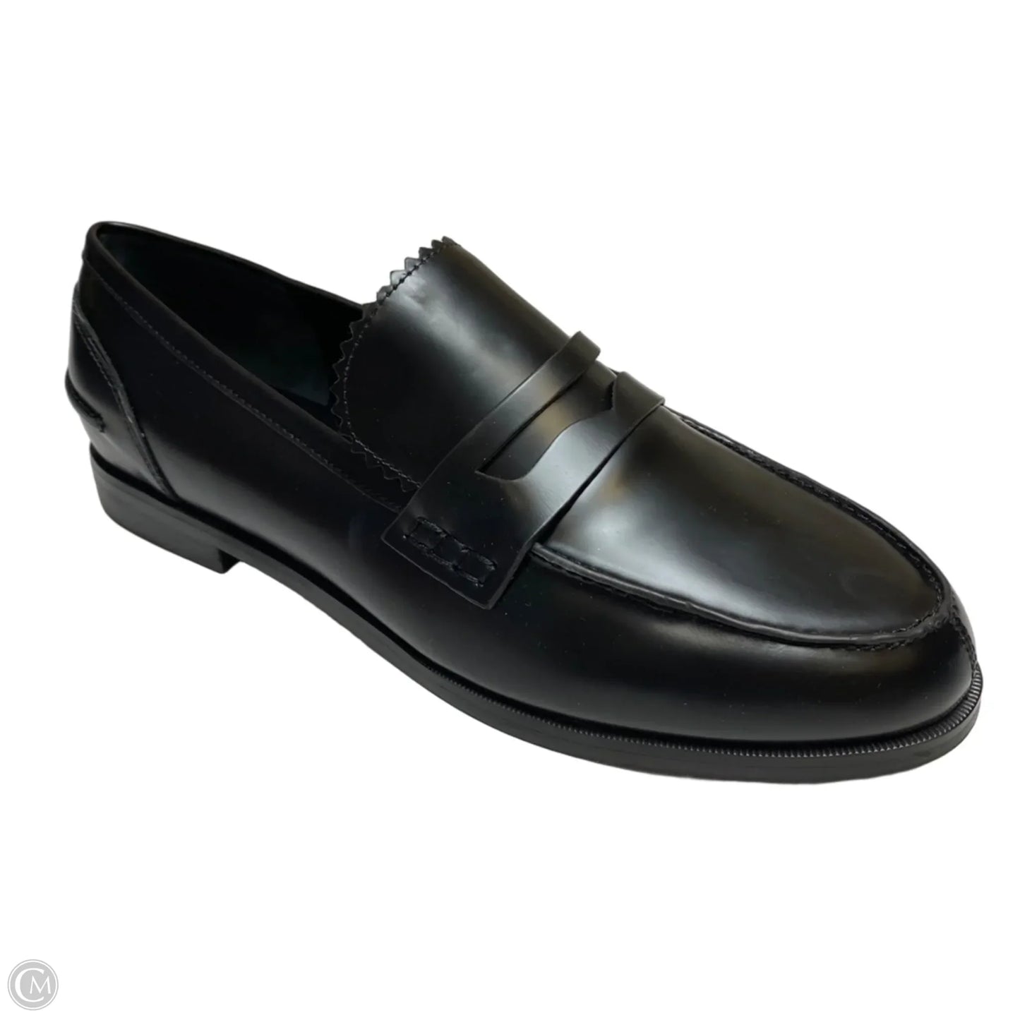 Shoes Flats By Marc Fisher In Black, Size: 11