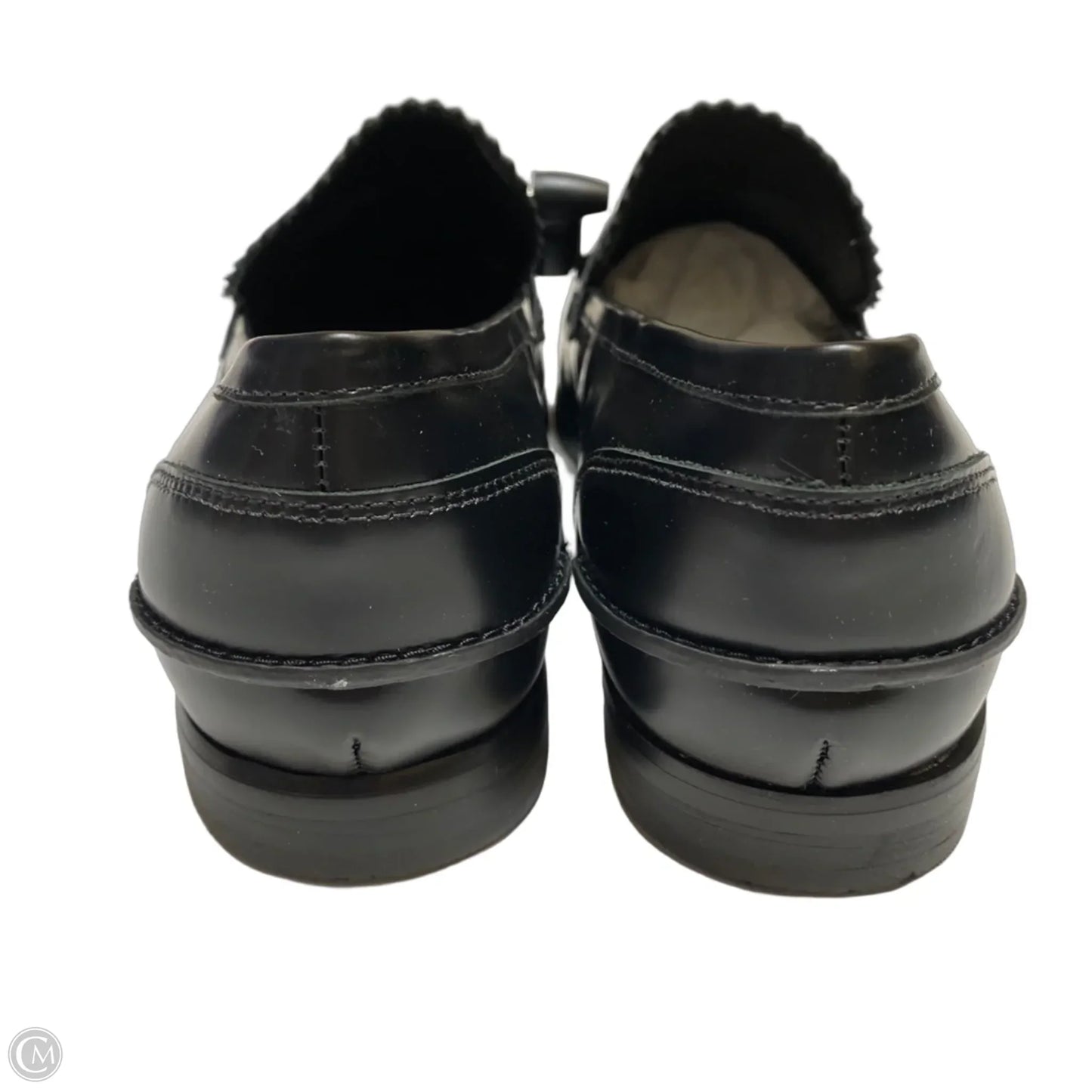 Shoes Flats By Marc Fisher In Black, Size: 11
