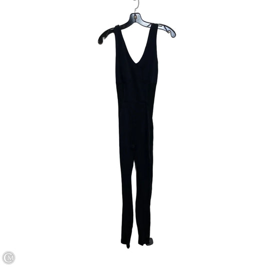 Jumpsuit By Nike Apparel In Black, Size: S