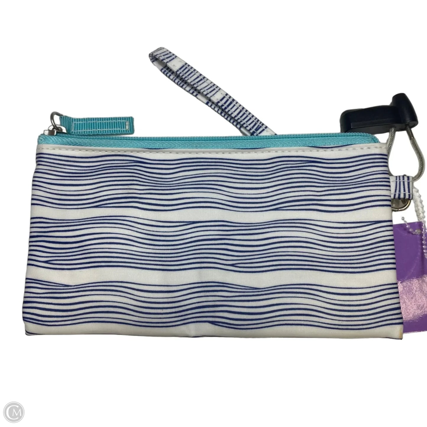 Wristlet By Scout, Size: Medium