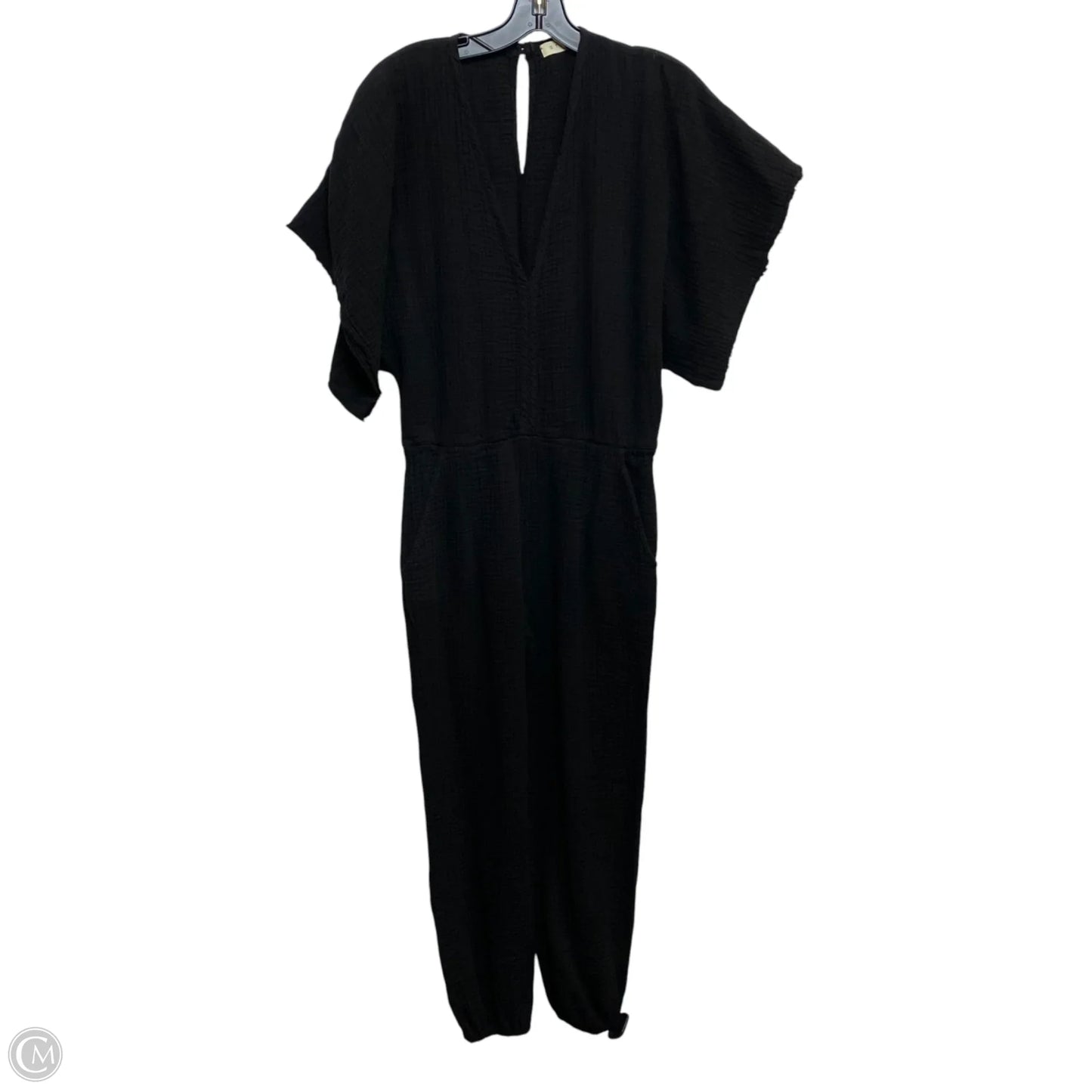 Jumpsuit By Stark In Black, Size: S