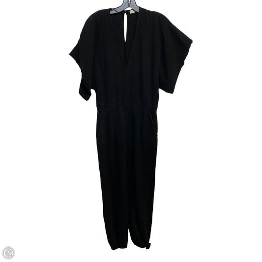 Jumpsuit By Stark In Black, Size: S