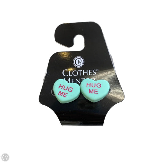 Earrings Stud By Clothes Mentor